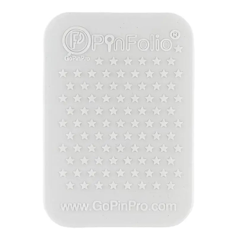 Mini PinFolio Boards – Compact Pin Display & Storage | Set of 5 ...