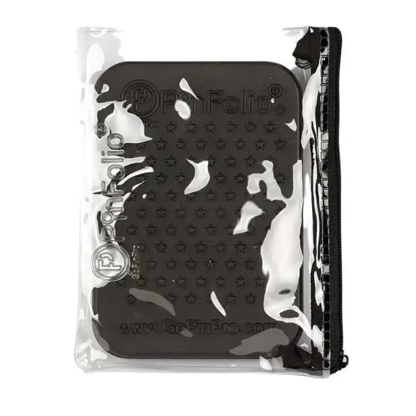 Pinfolio Comparison PinFolio Mini Boards - Secure Storage Solution – GoPinPro