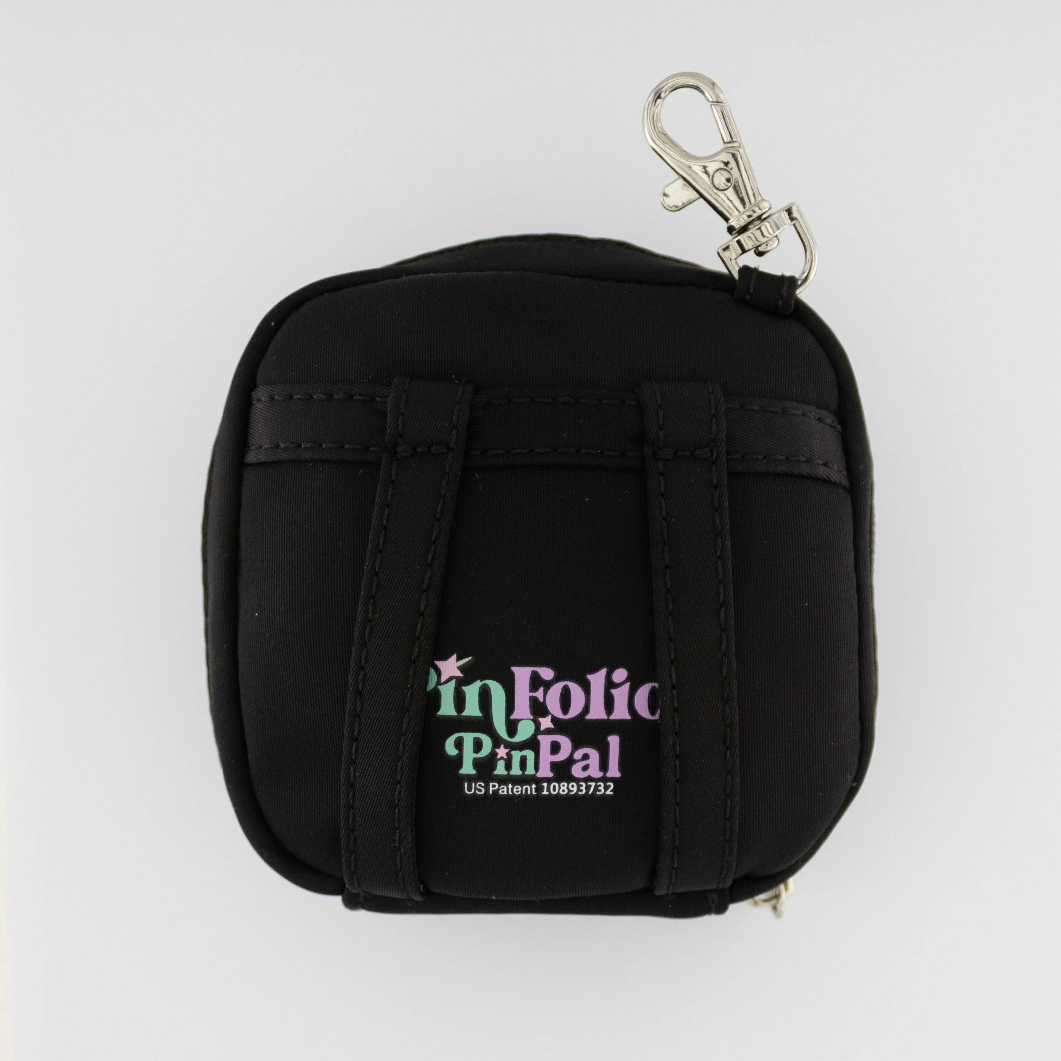PinFolio PinPal GoPinPro