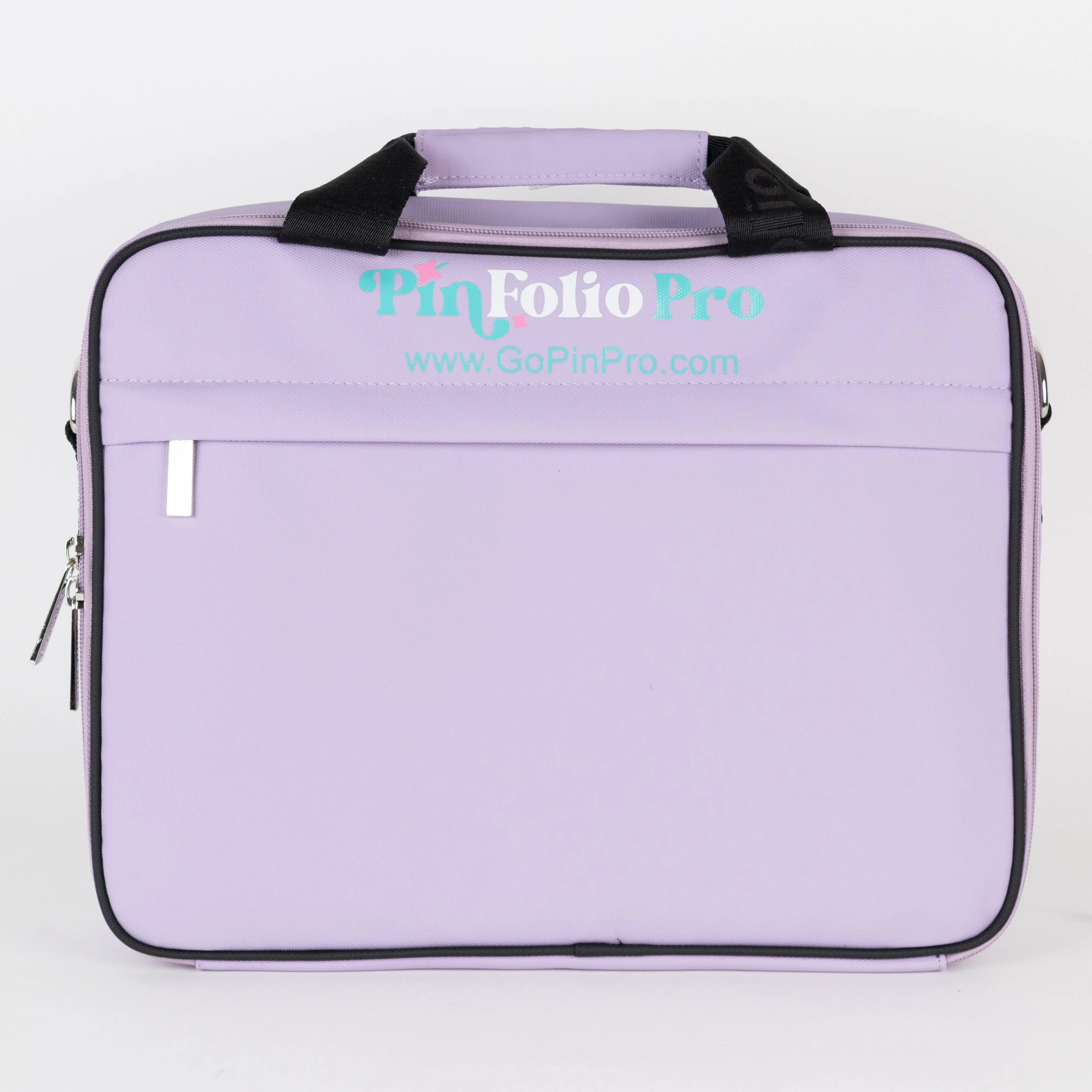 PinFolio® Pro GoPinPro
