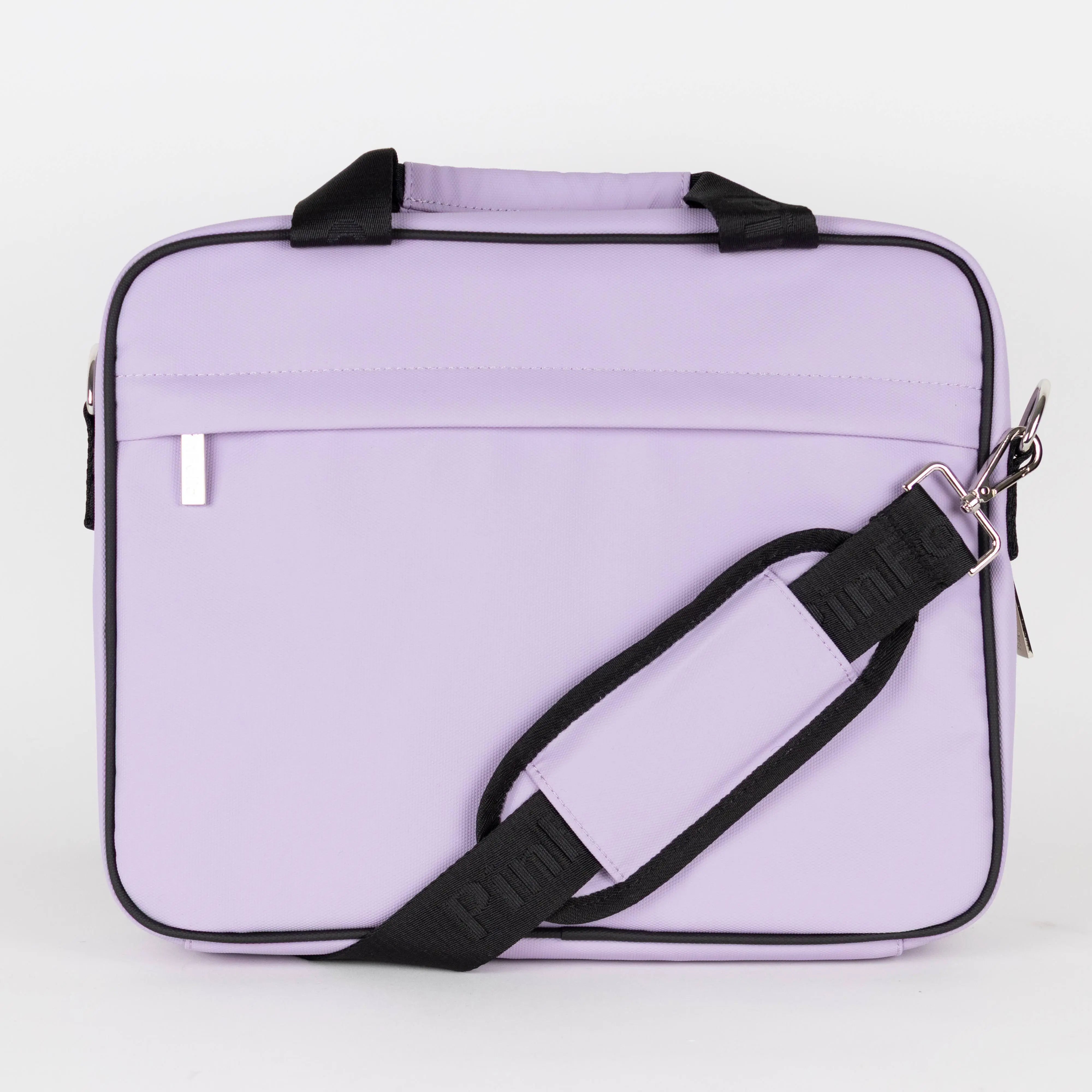 PinFolio® Pro – Premium Pin Trading & Storage Bag with Stick'N'Go