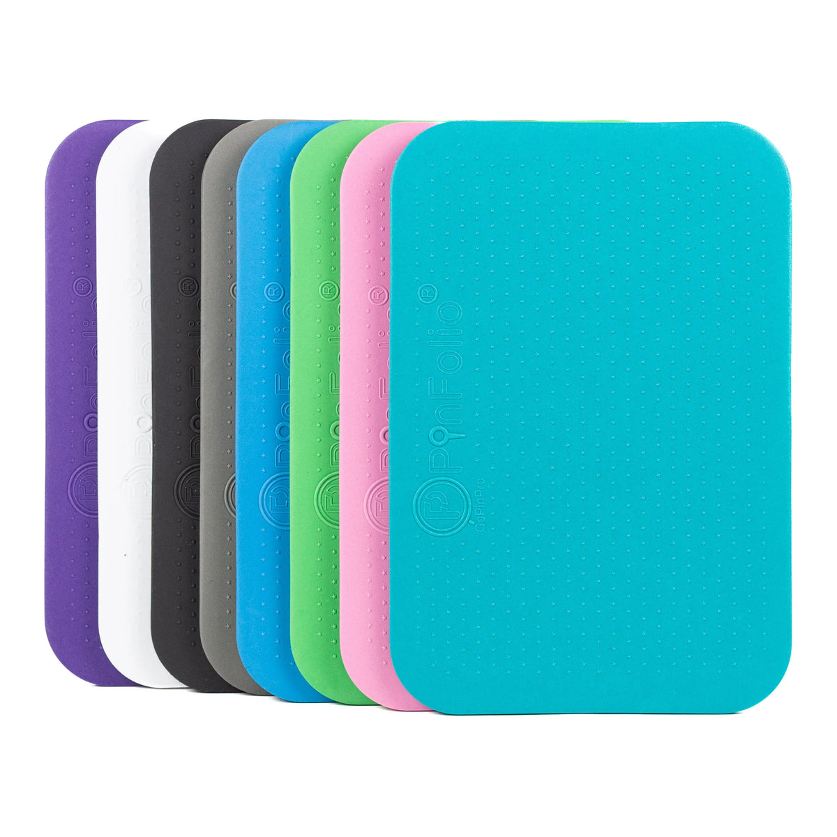 PinFolio Boards - Perfect for Creative Projects – GoPinPro