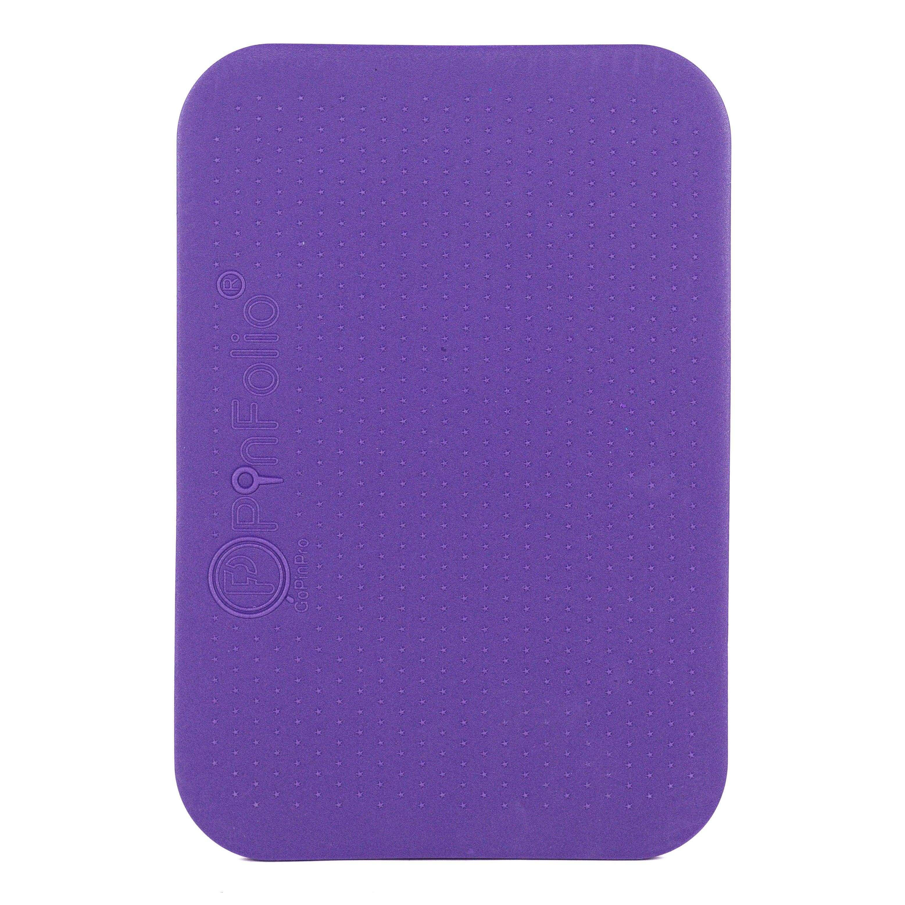 PinFolio Mid-size Boards pack of 4