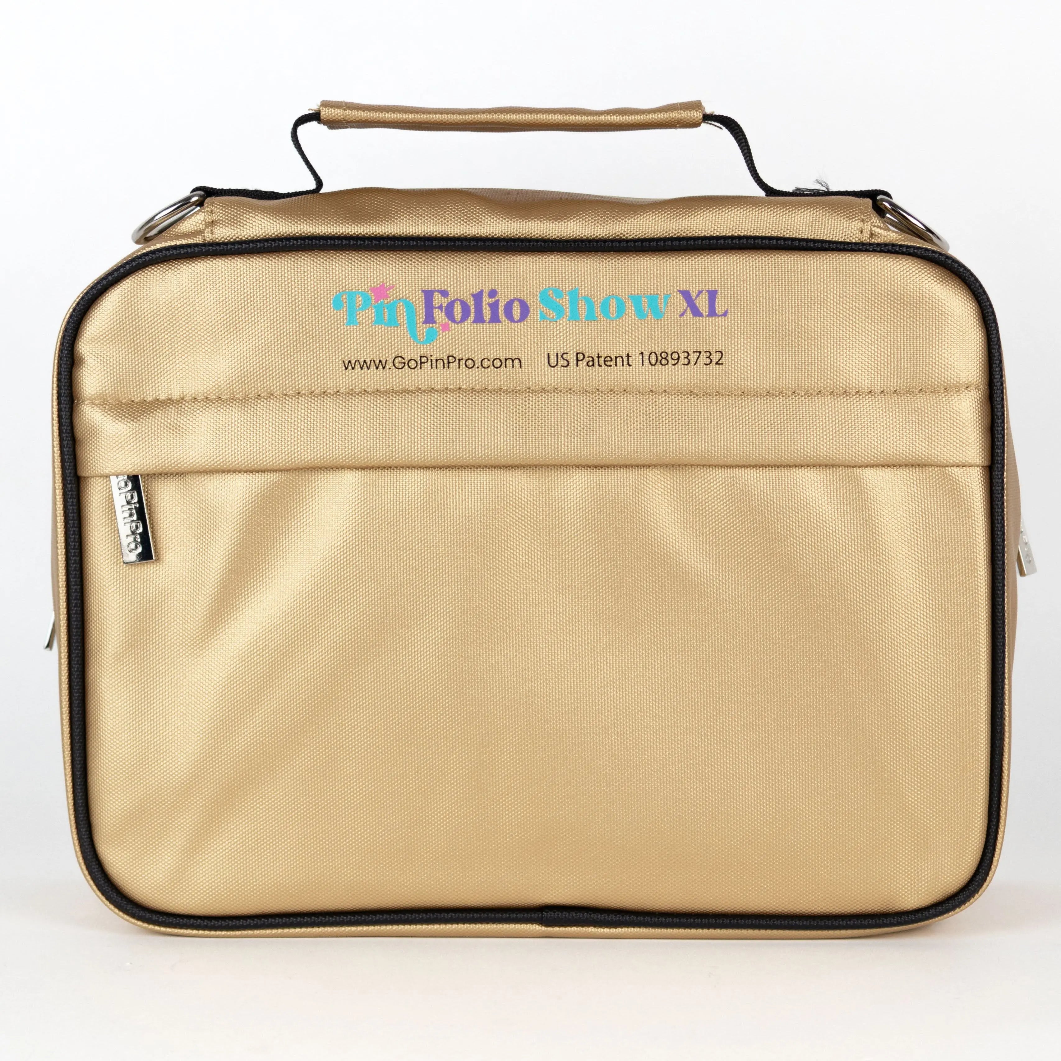 PinFolio Show XL GoPinPro
