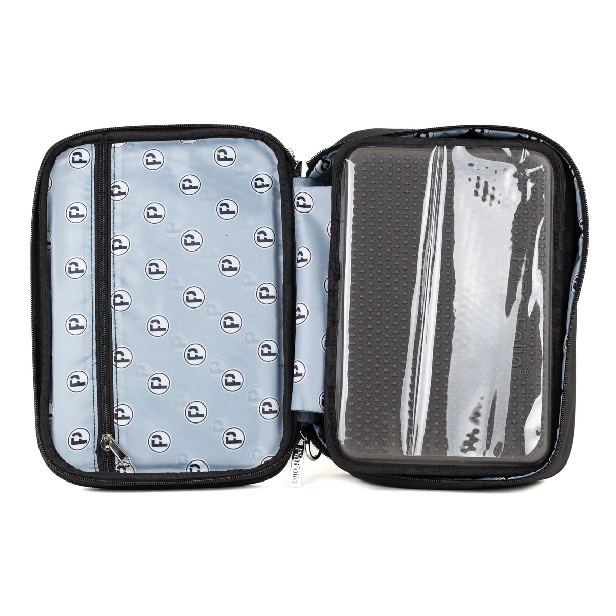 Pinfolio Comparison PinFolio Show XL – GoPinPro