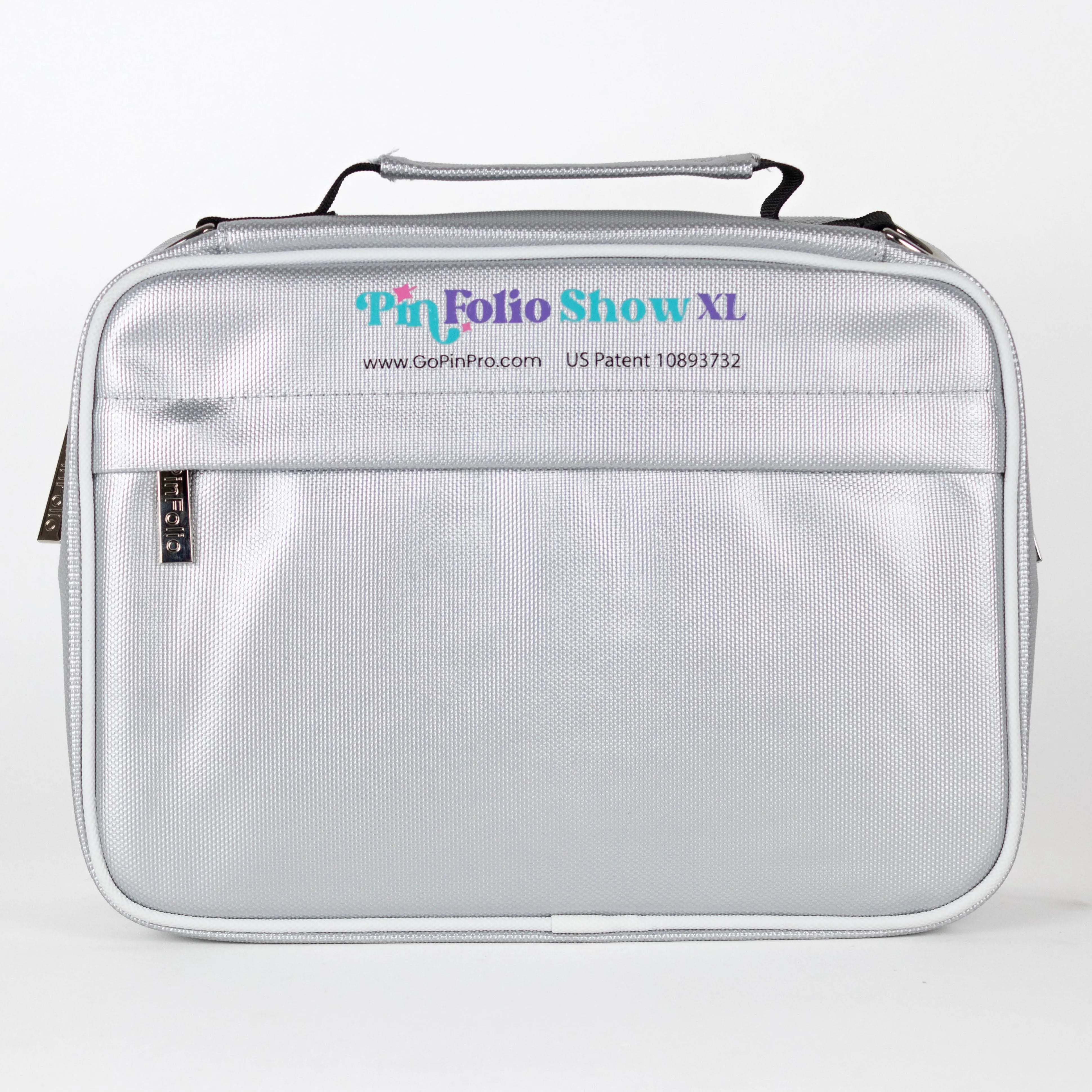 PinFolio Show XL GoPinPro