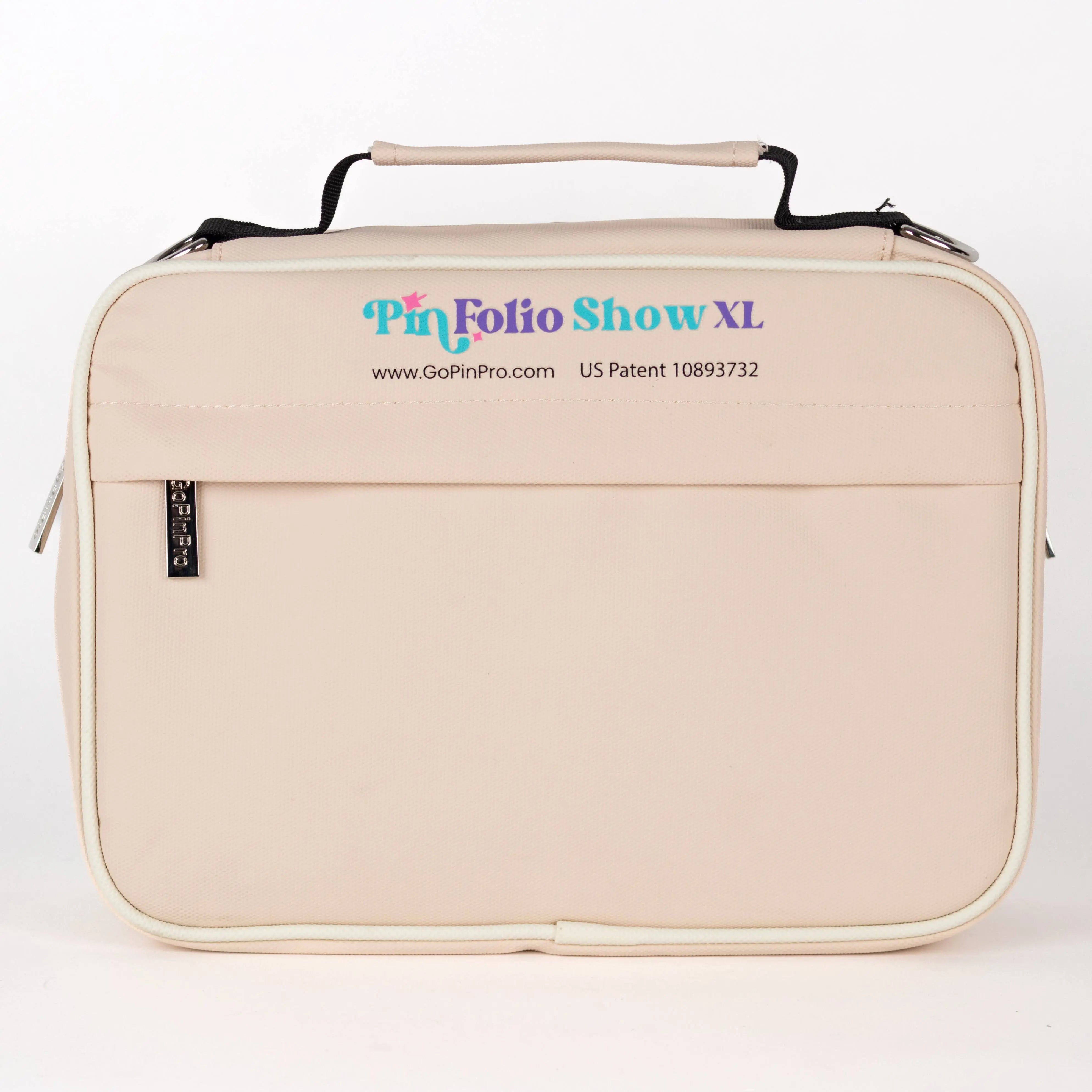 PinFolio Show XL GoPinPro