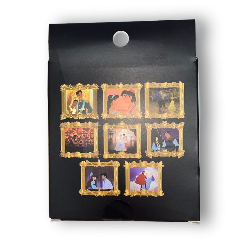 Picture Perfect Frame pin - EXCLUSIVE to GoPinPro - Officially Licensed by Disney