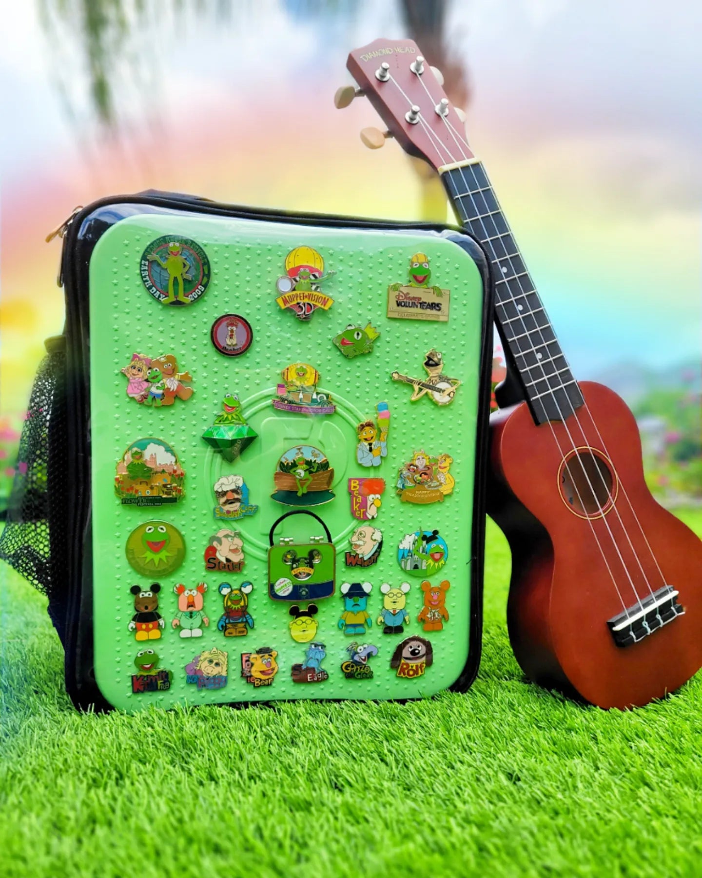 GoPinPro | PinFolios and officially licensed Disney pins