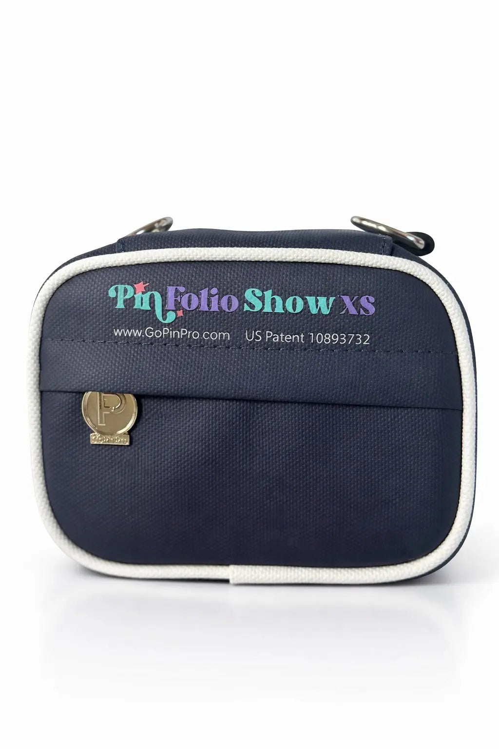 PinFolio® Show XS GoPinPro