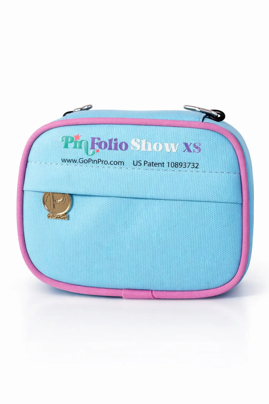 PinFolio® Show XS GoPinPro