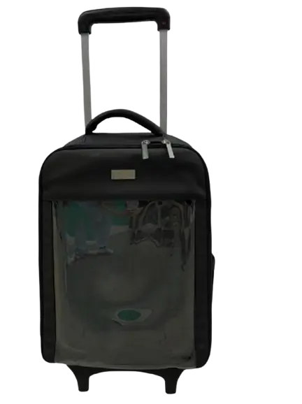 PinFolio® Roll - Rolling Backpack Storage GoPinPro