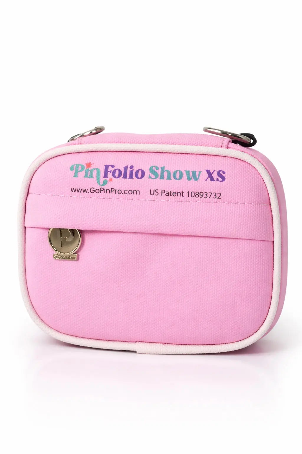 PinFolio® Show XS GoPinPro