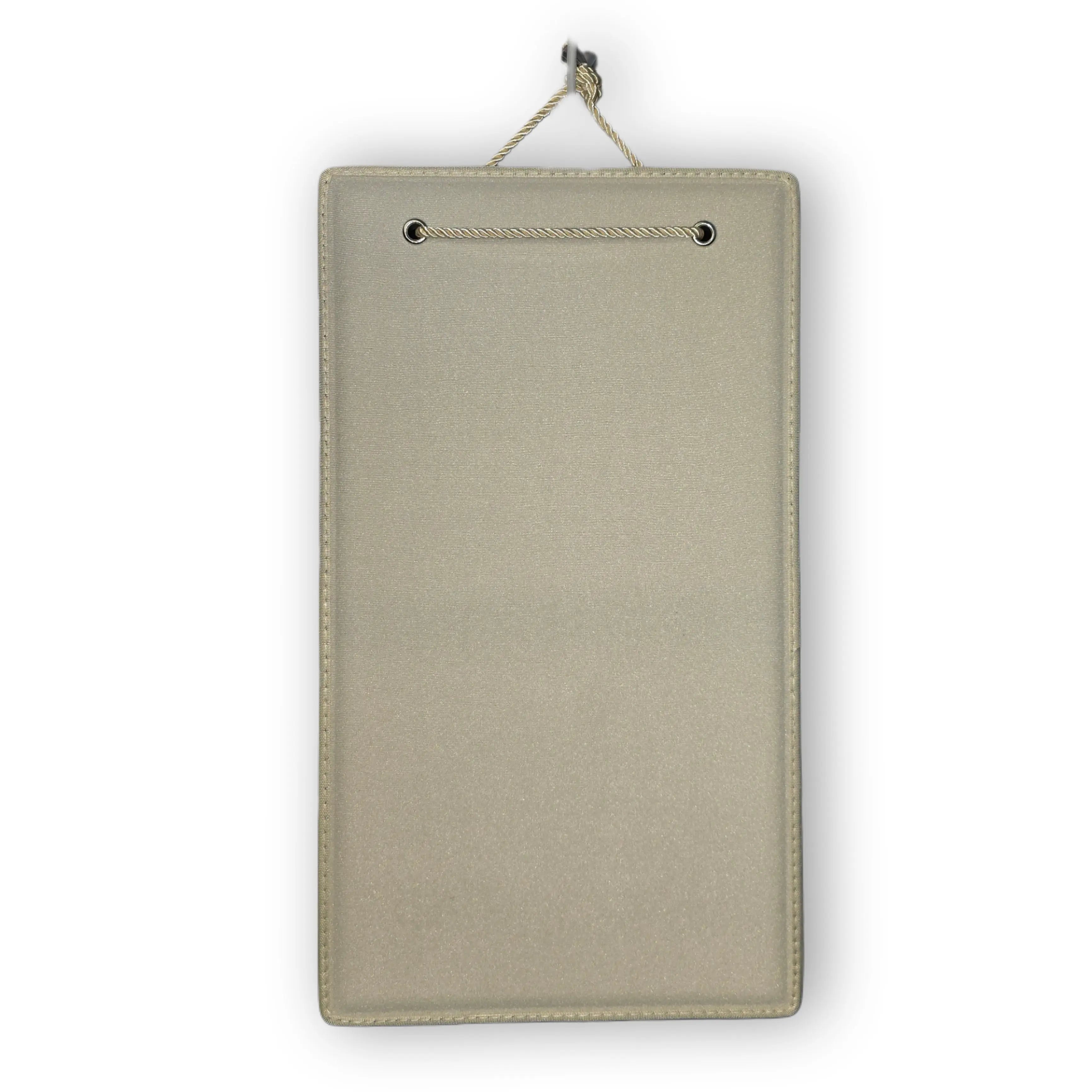 Hanging Board PinFolio Wall Display GoPinPro