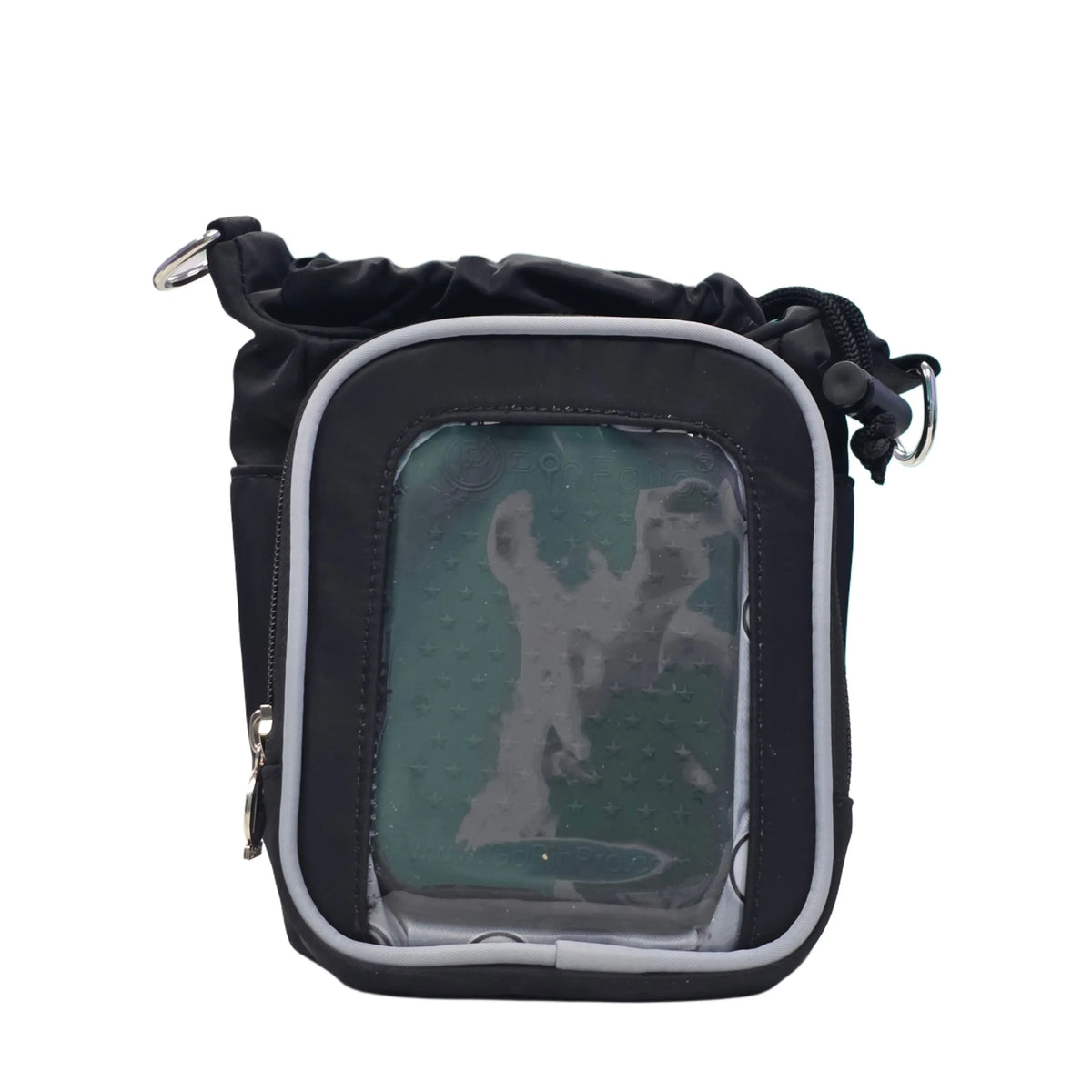 PinFolio® Sip’N’Show - Water Bottle Pin Storage GoPinPro