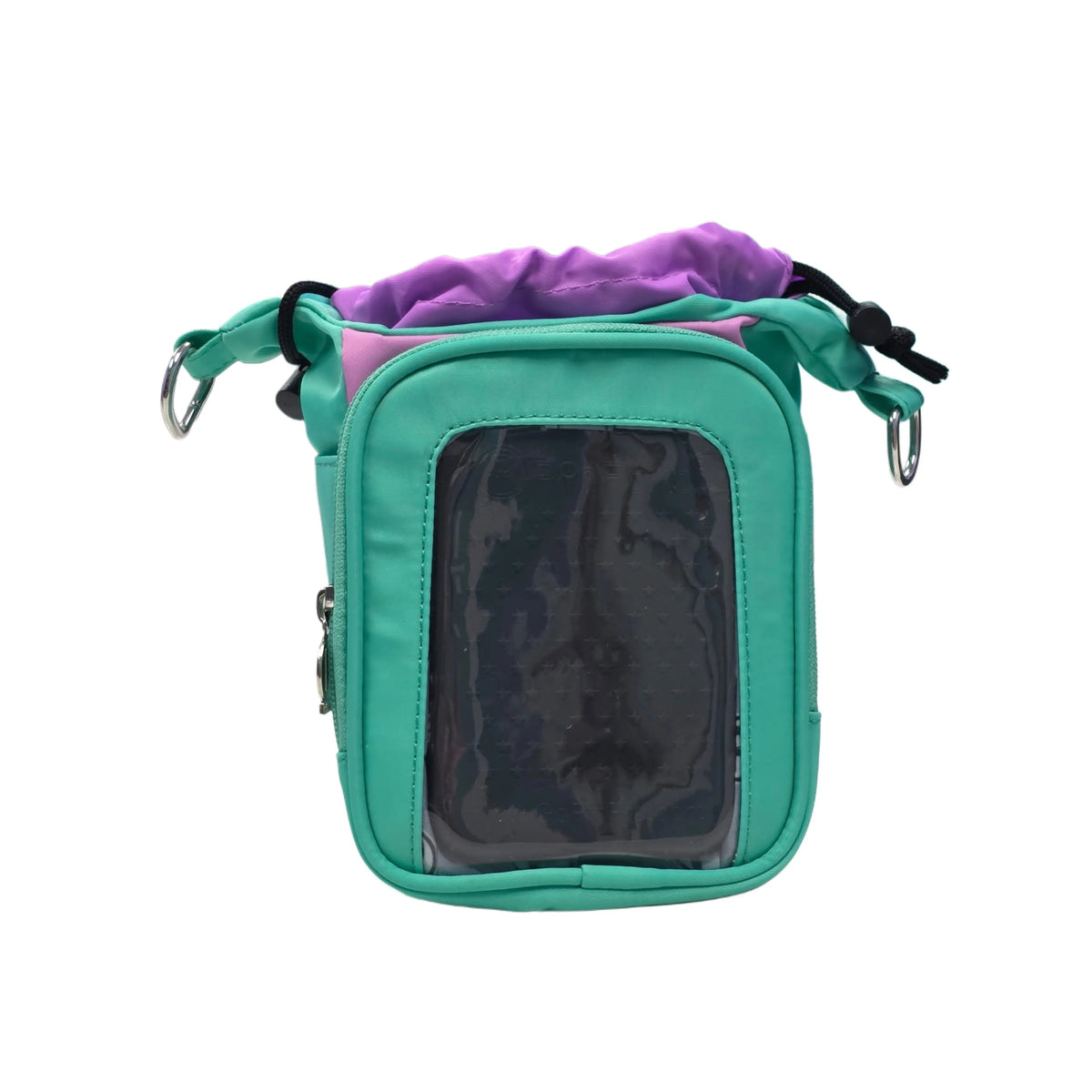 PinFolio® Sip’N’Show - Water Bottle Pin Storage GoPinPro