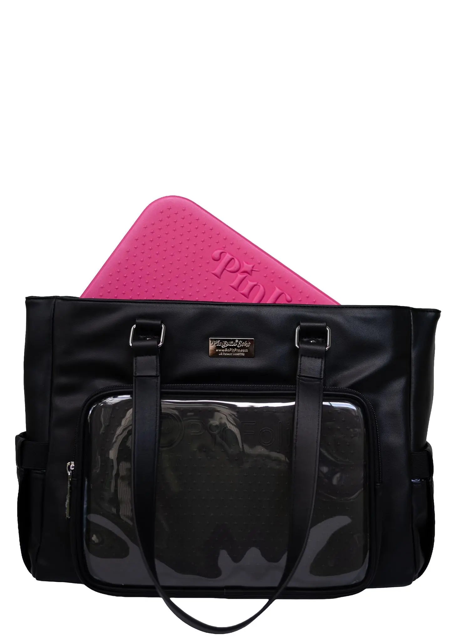 PinFolio Soho - coming soon! GoPinPro