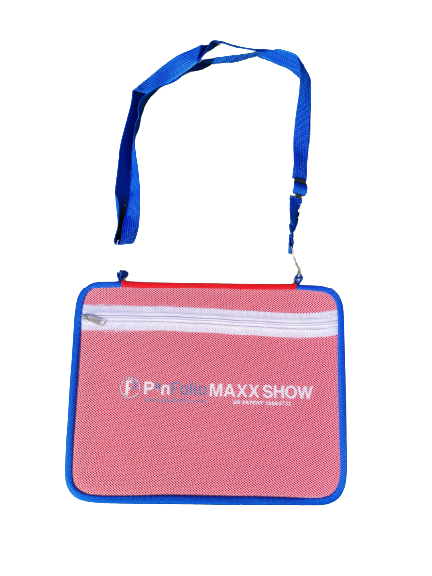 PinFolio®  Maxx Show