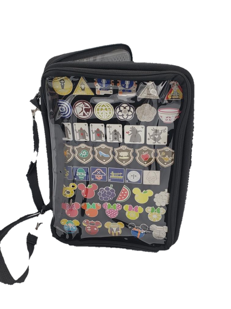 PinFolio® SHOW – GoPinPro