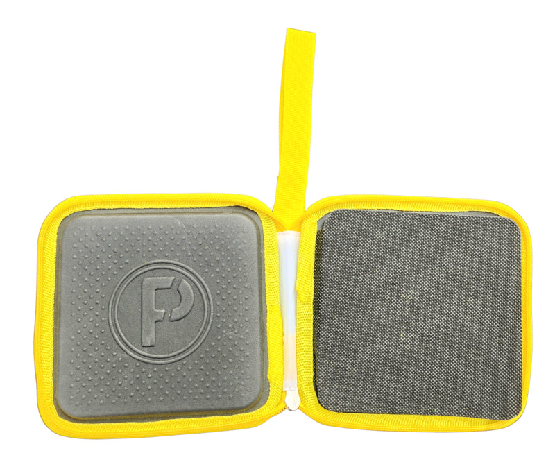PinFolio Mini Show Pin Display Bag, Lightweight & Compact Mini Sports &  Disney Pin Book