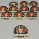 Presidential Pin Collection - GoPinPro