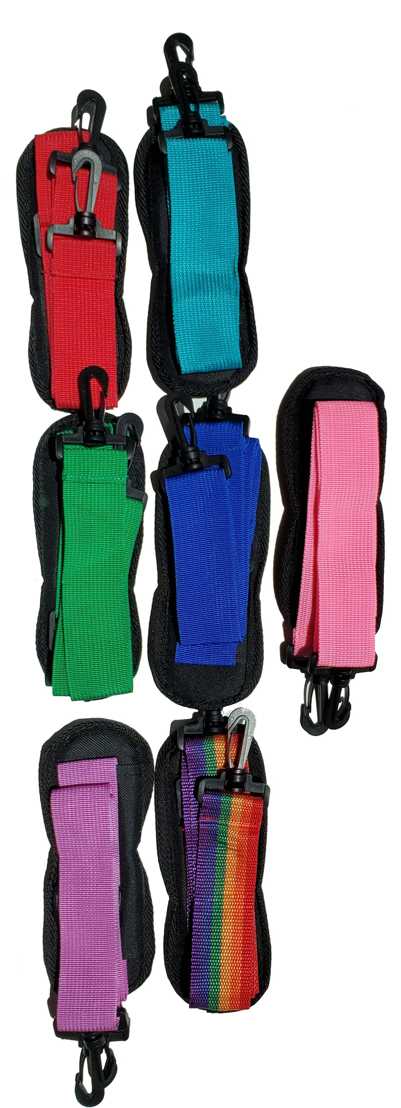 PinFolio Pro Color Strap with Comfort Pad - GoPinPro