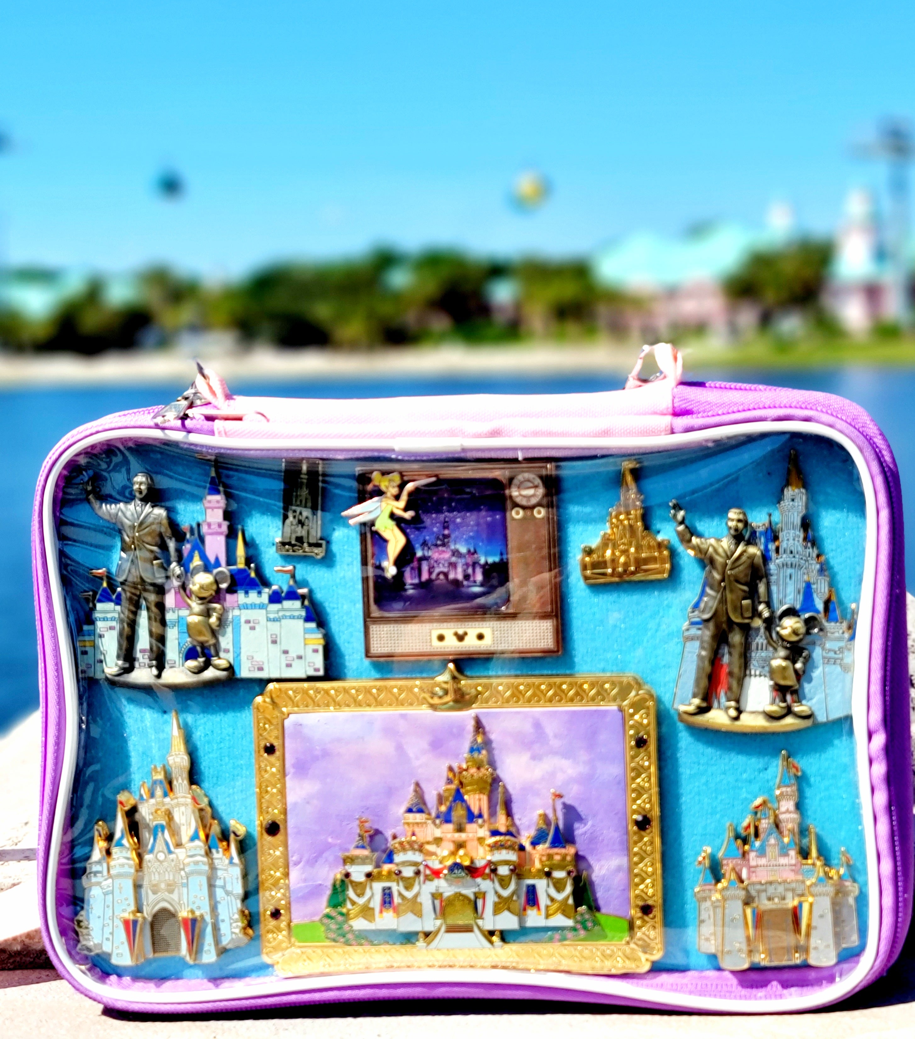 PinFolio® SHOW – GoPinPro