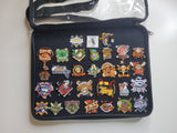 Sports Team PinFolio MAXX SHOW - GoPinPro