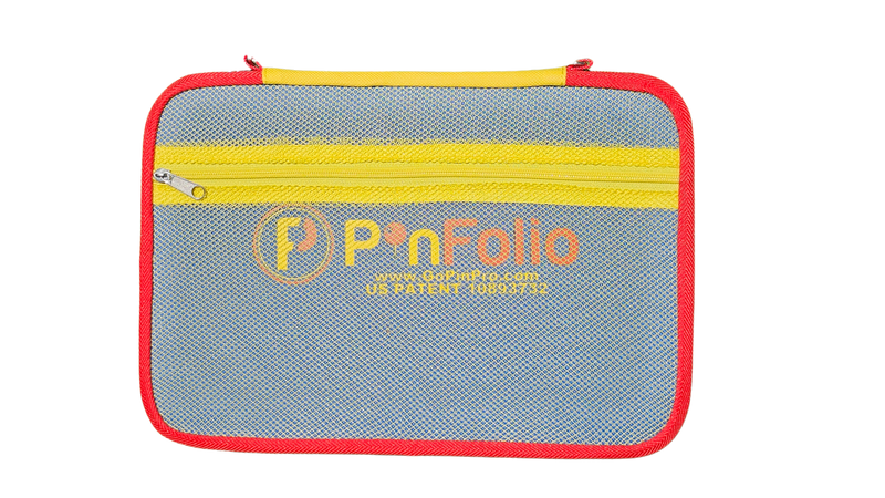 PinFolio Regal – GoPinPro