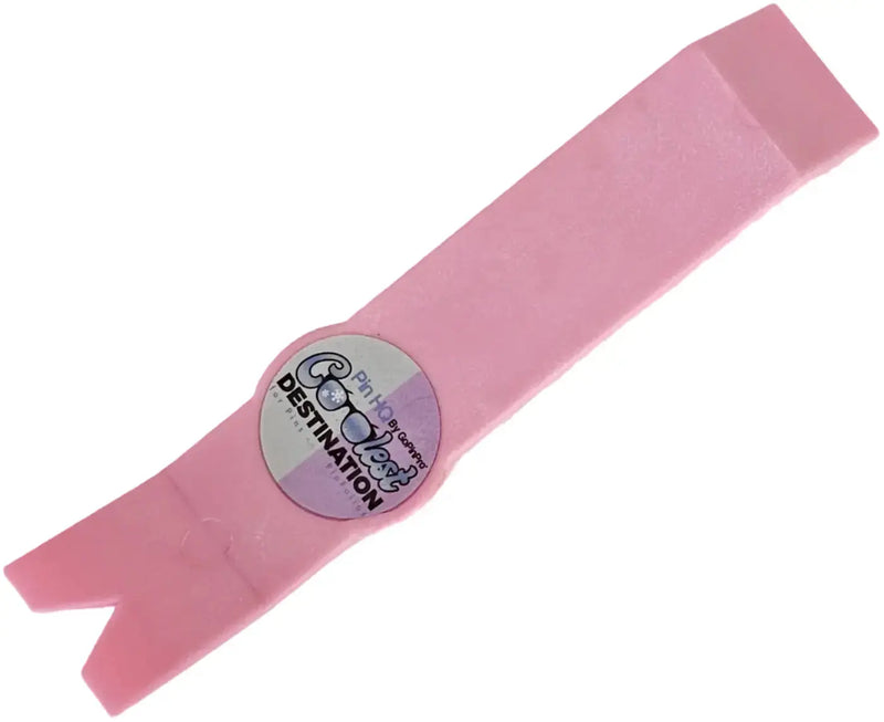 Effortless Pin Removal Tool - GoPinPro® Pin Popper