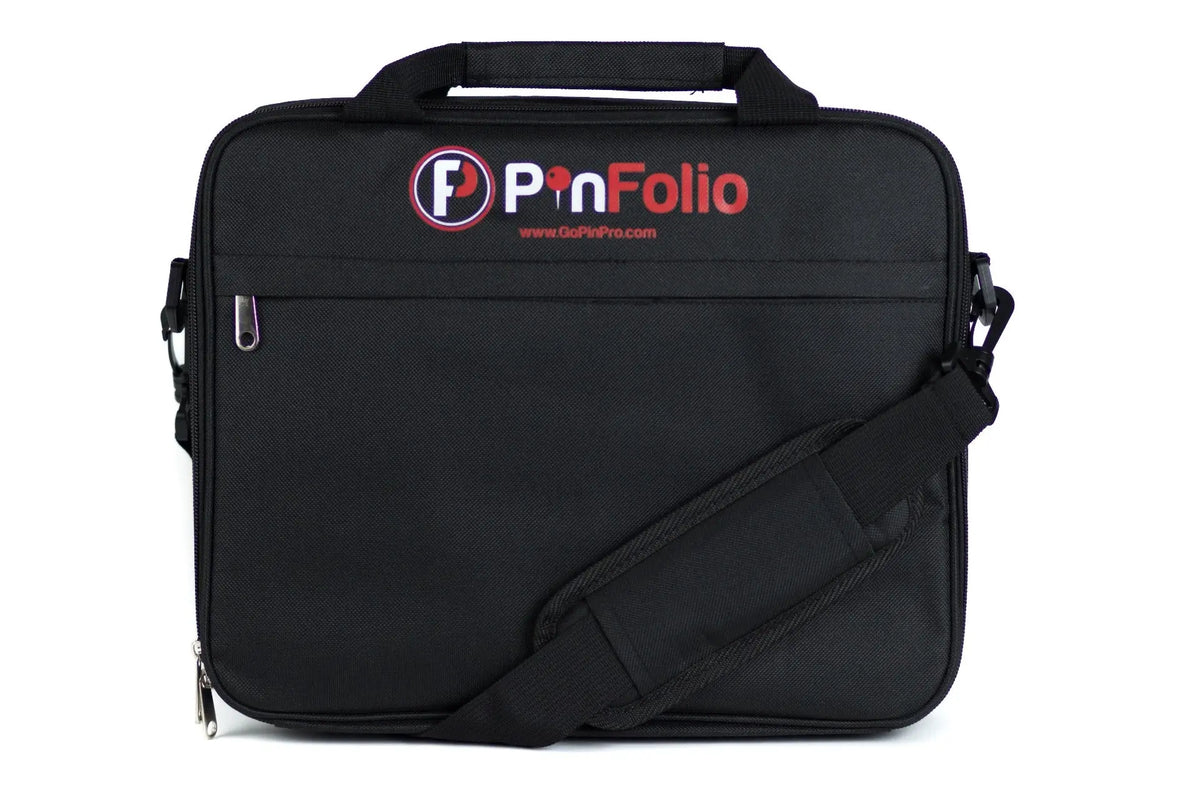 Pinfolio Comparison All Products – GoPinPro