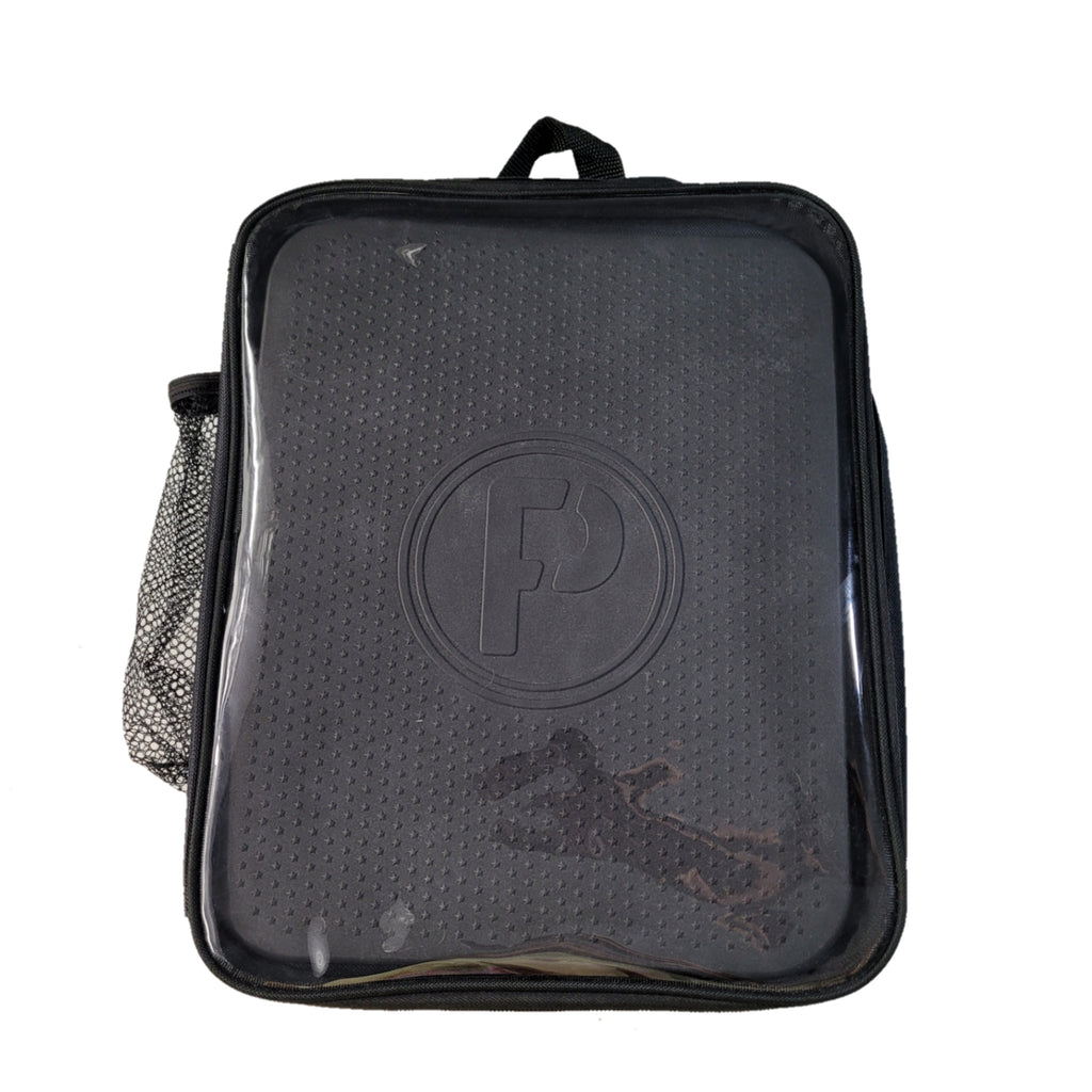 Show N Stow Pin Display - Storage - Backpack - Ita Bag – GoPinPro