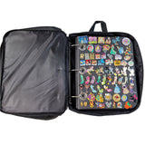 Show N Stow  Pin Display - Storage - Backpack - Ita Bag - GoPinPro