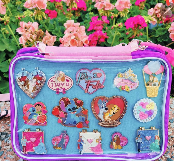GoPinPro | PinFolios and officially licensed Disney pins
