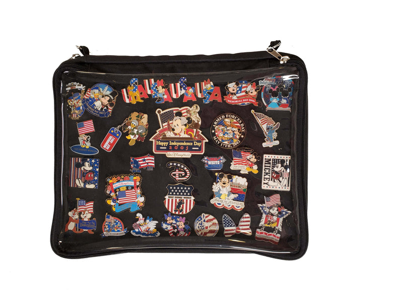 Sports Team PinFolio MAXX SHOW - GoPinPro
