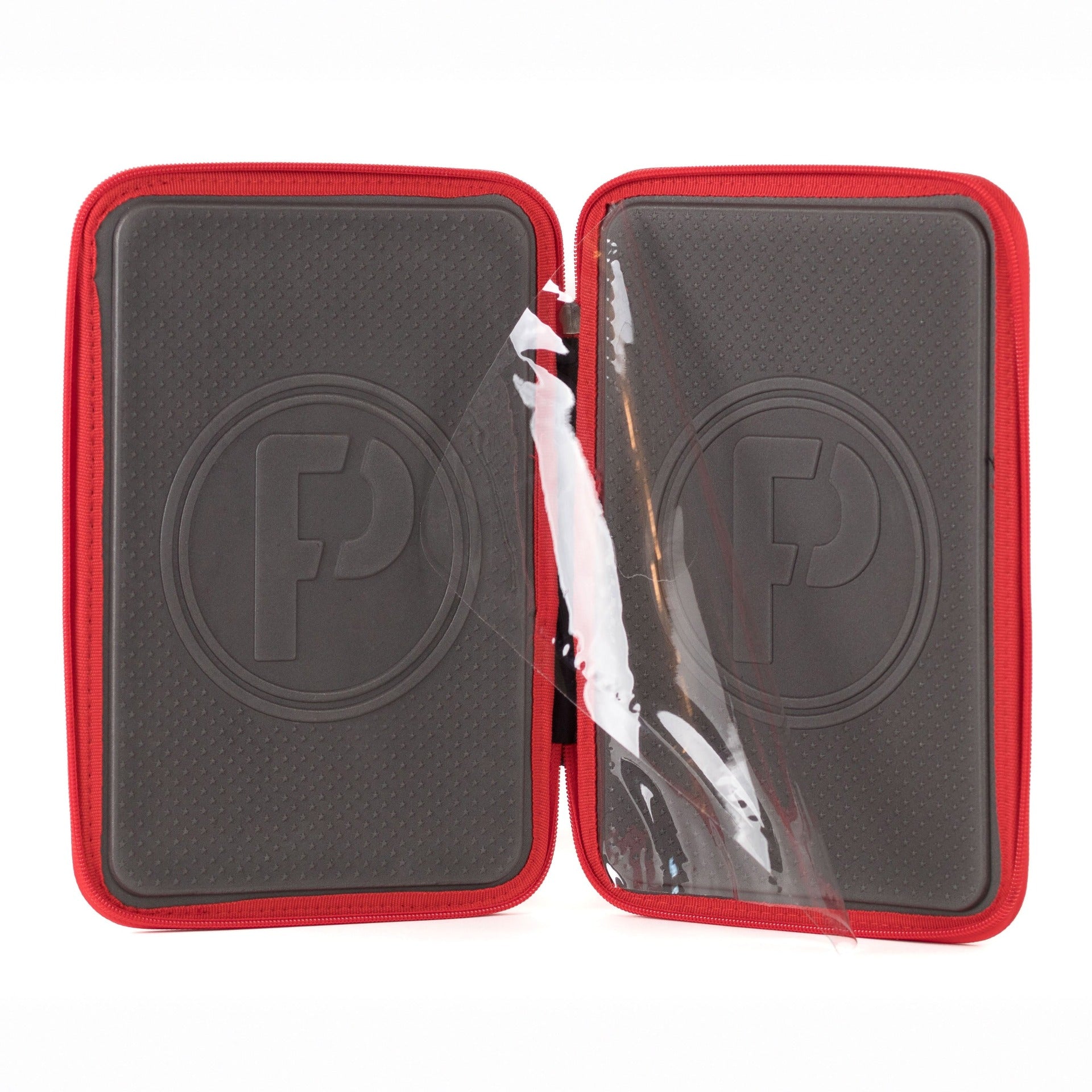 PinFolio™ Classic – Enamel Pin Storage & Trading Case | Holds Up to 10 ...