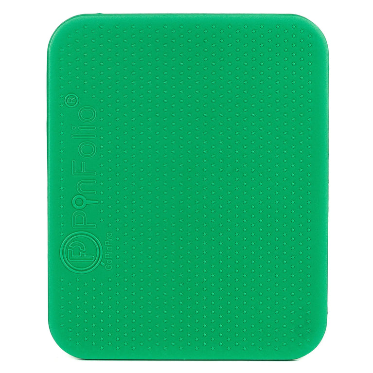Pinfolio PinFolio® Stick'N'Go® Boards – Double-Sided Pin Display & Storage ...
