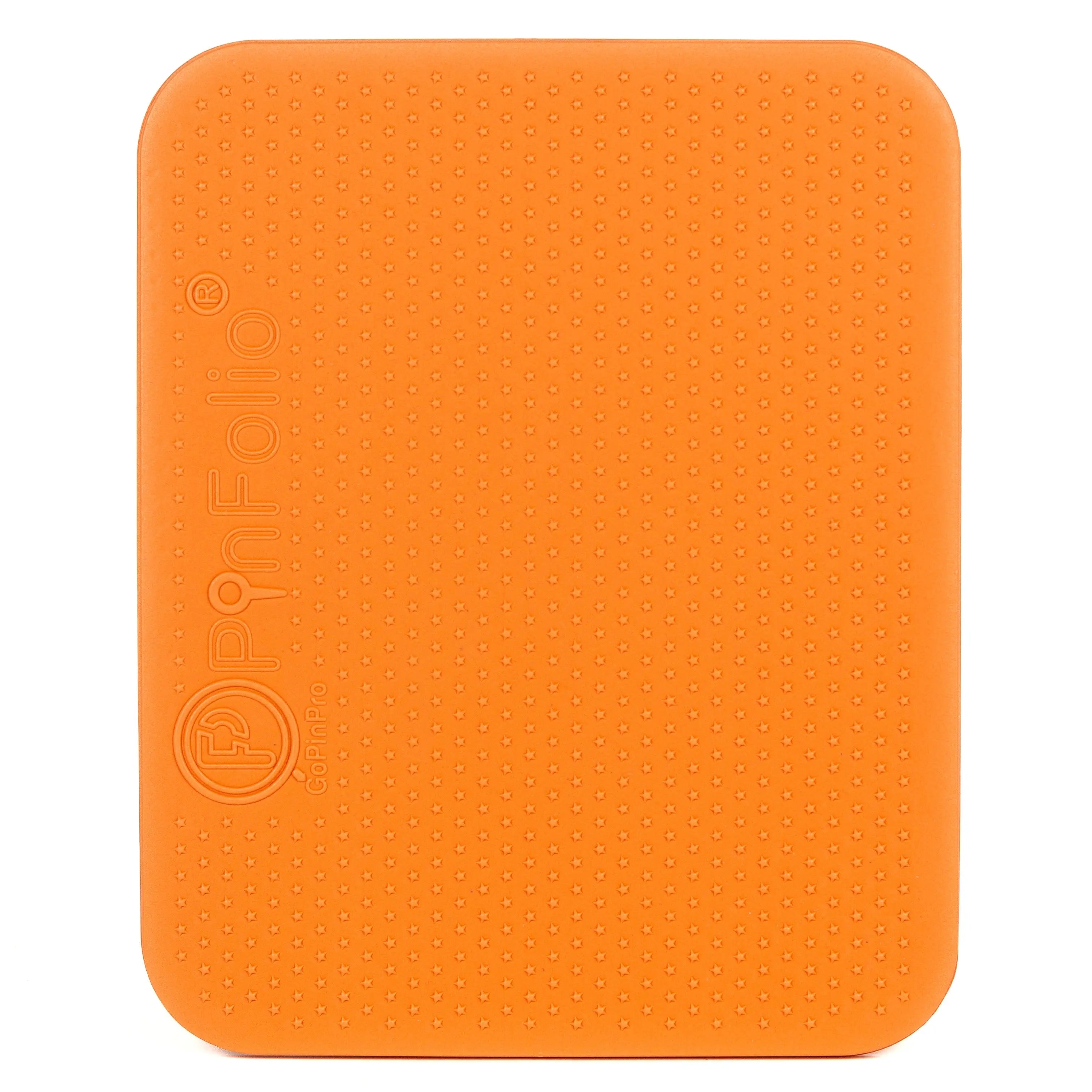 Pinfolio PinFolio® Stick'N'Go® Boards – Double-Sided Pin Display & Storage | Ho ...