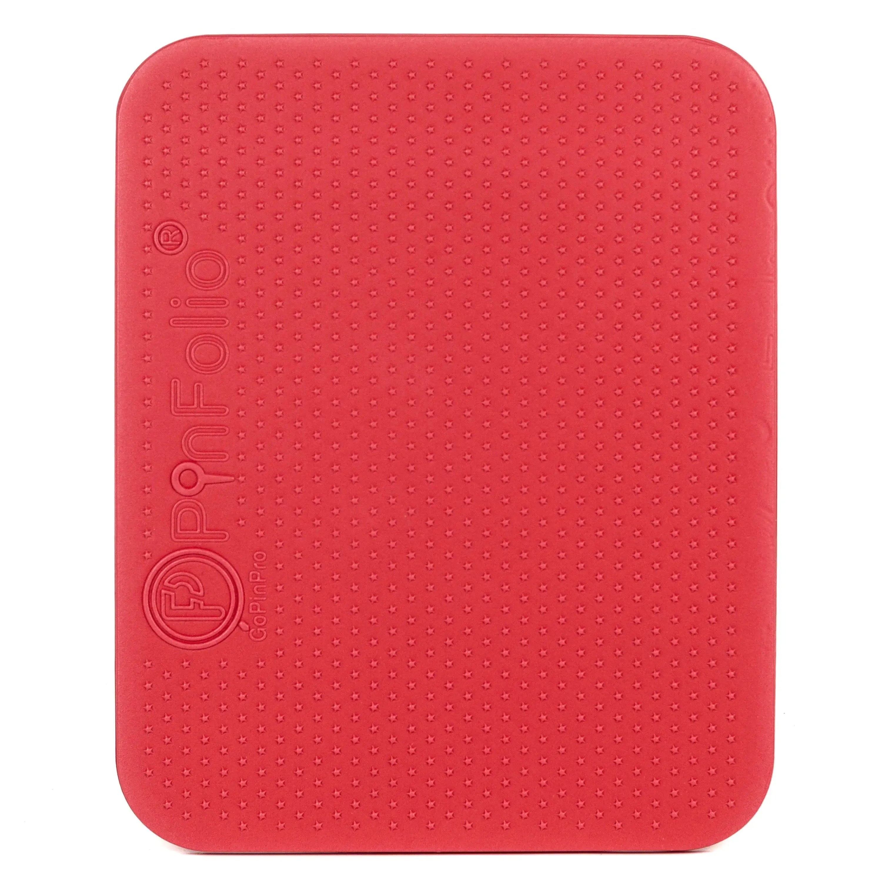 Pinfolio PinFolio® Stick'N'Go® Boards – Double-Sided Pin Display & Storage | Ho ...
