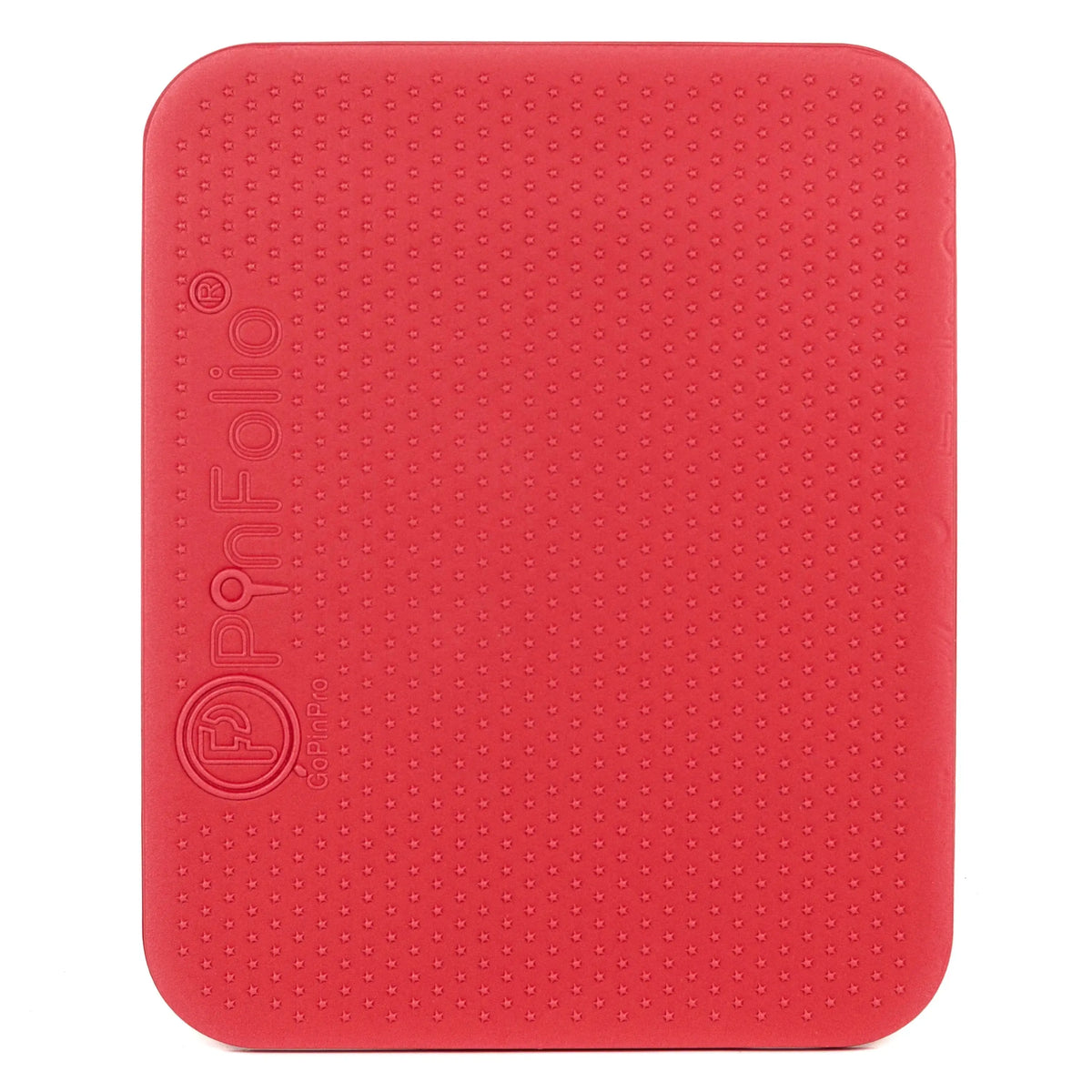PinFolio Front Boards - Double-Sided Display for Pins – GoPinPro