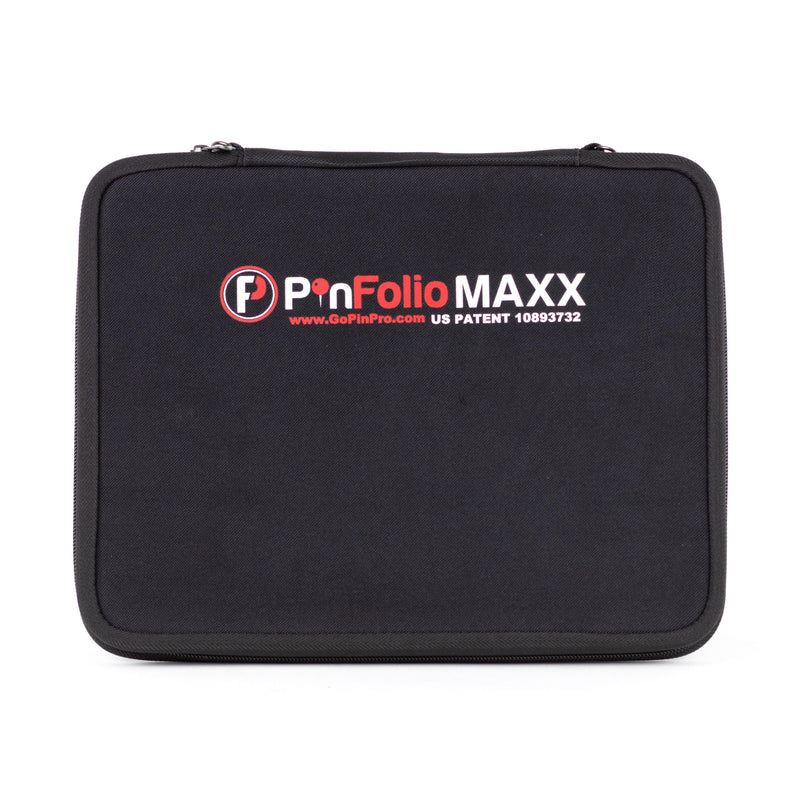 Sports Team PinFolio® MAXX – GoPinPro