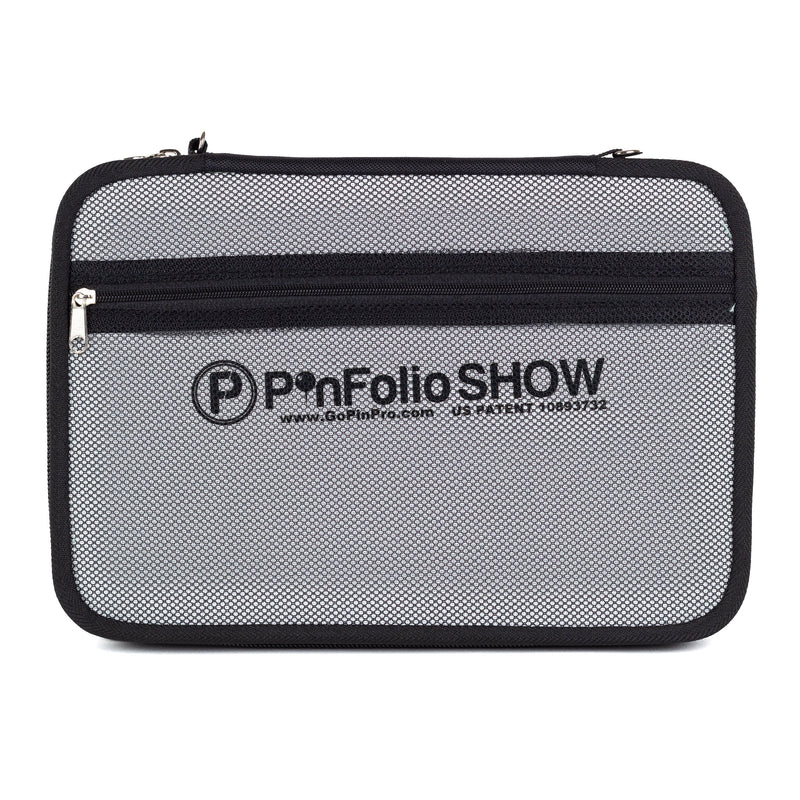 PinFolio Mini SHOW, GoPinPro