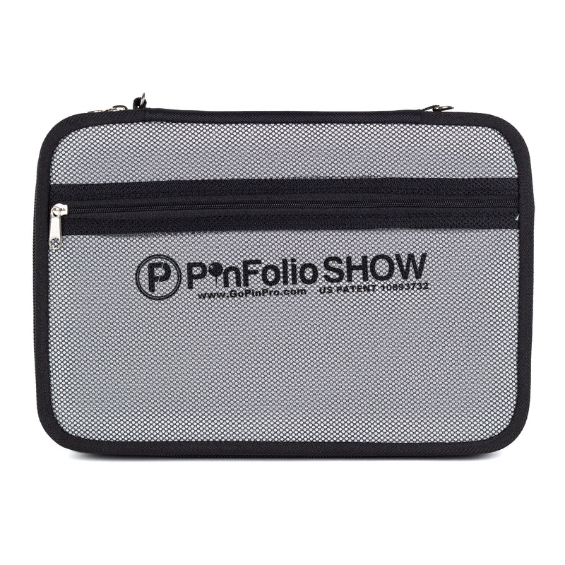 PinFolio Pro Window