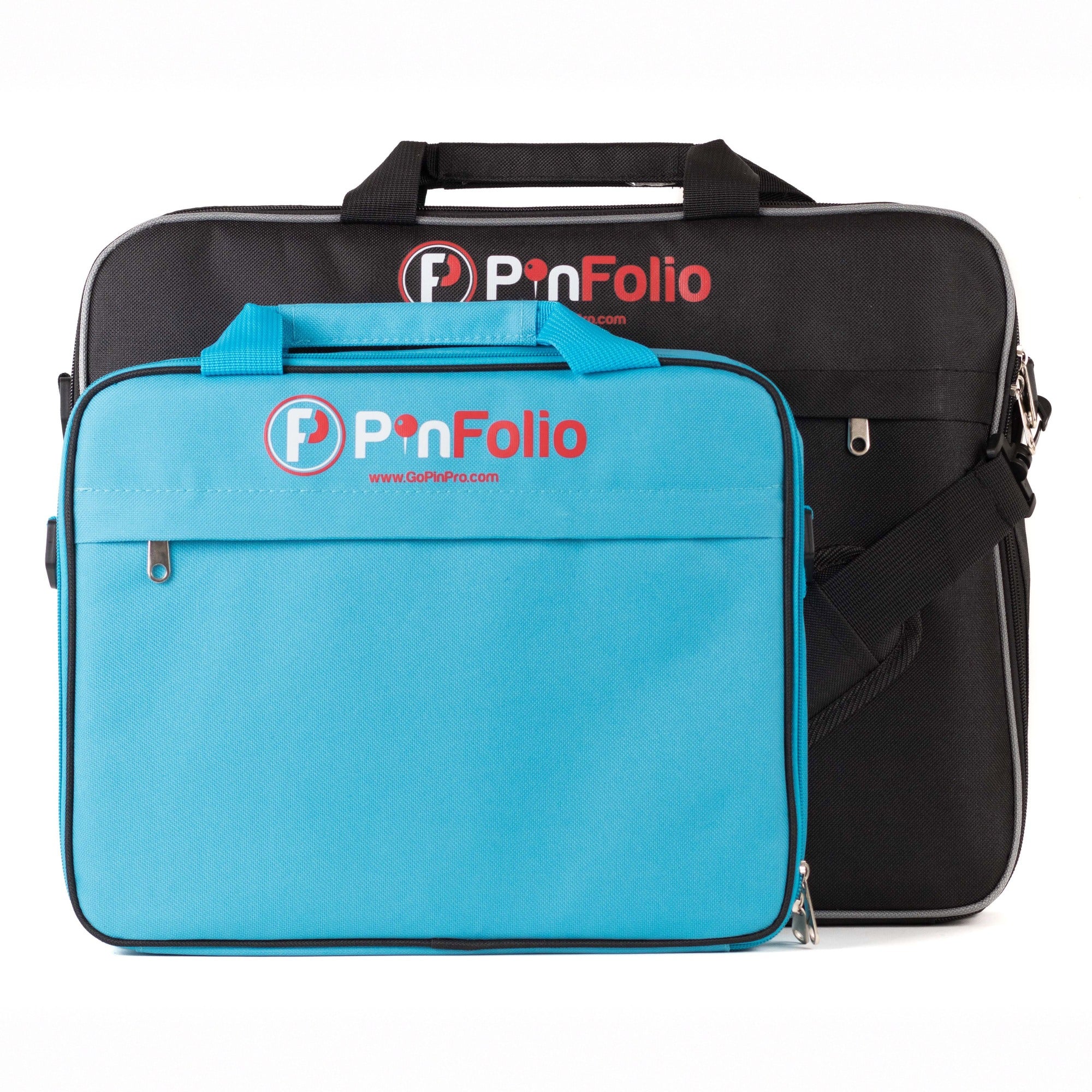 PinFolio PRO ELITE - GoPinPro